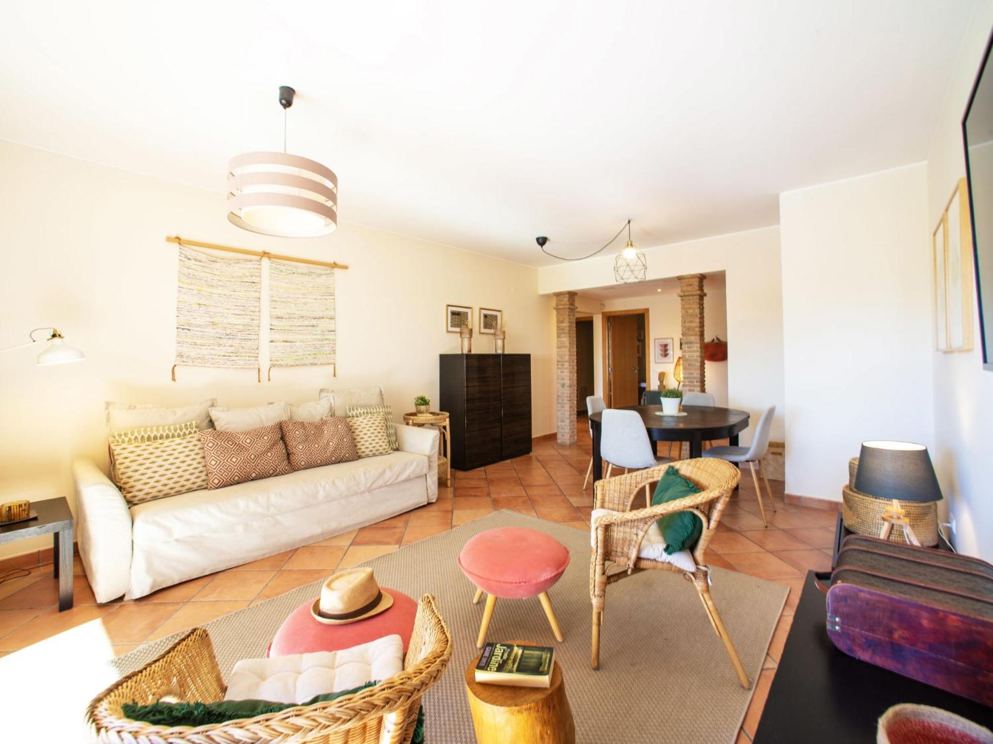 Apartment Vilas Mouriscas By Interhome فيلامورا المظهر الخارجي الصورة