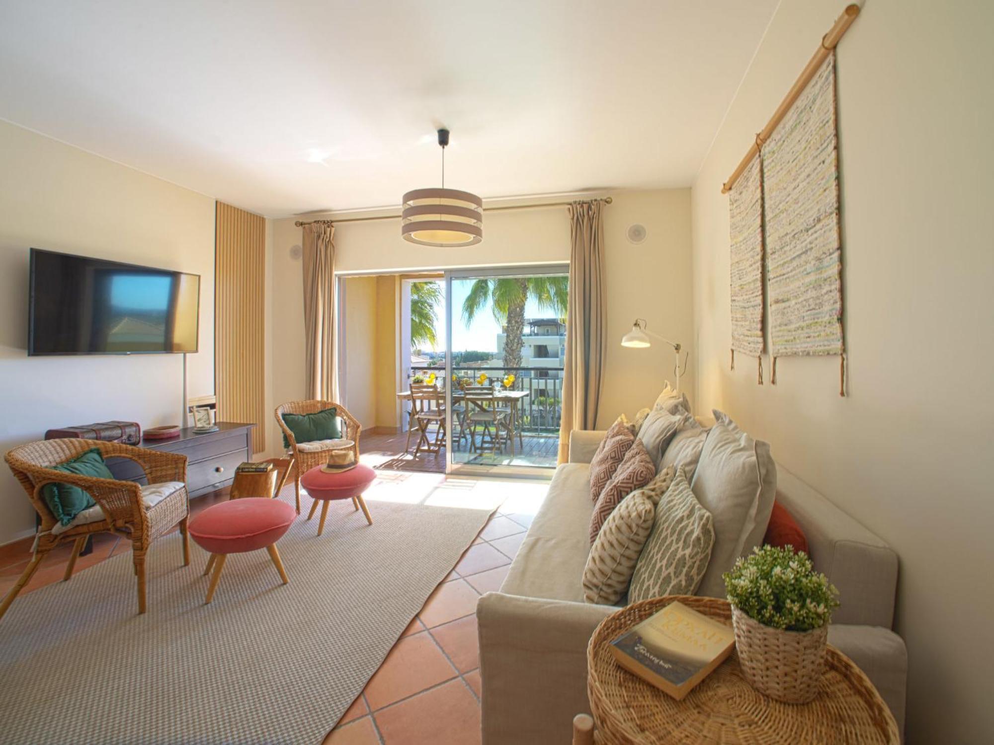 Apartment Vilas Mouriscas By Interhome فيلامورا المظهر الخارجي الصورة