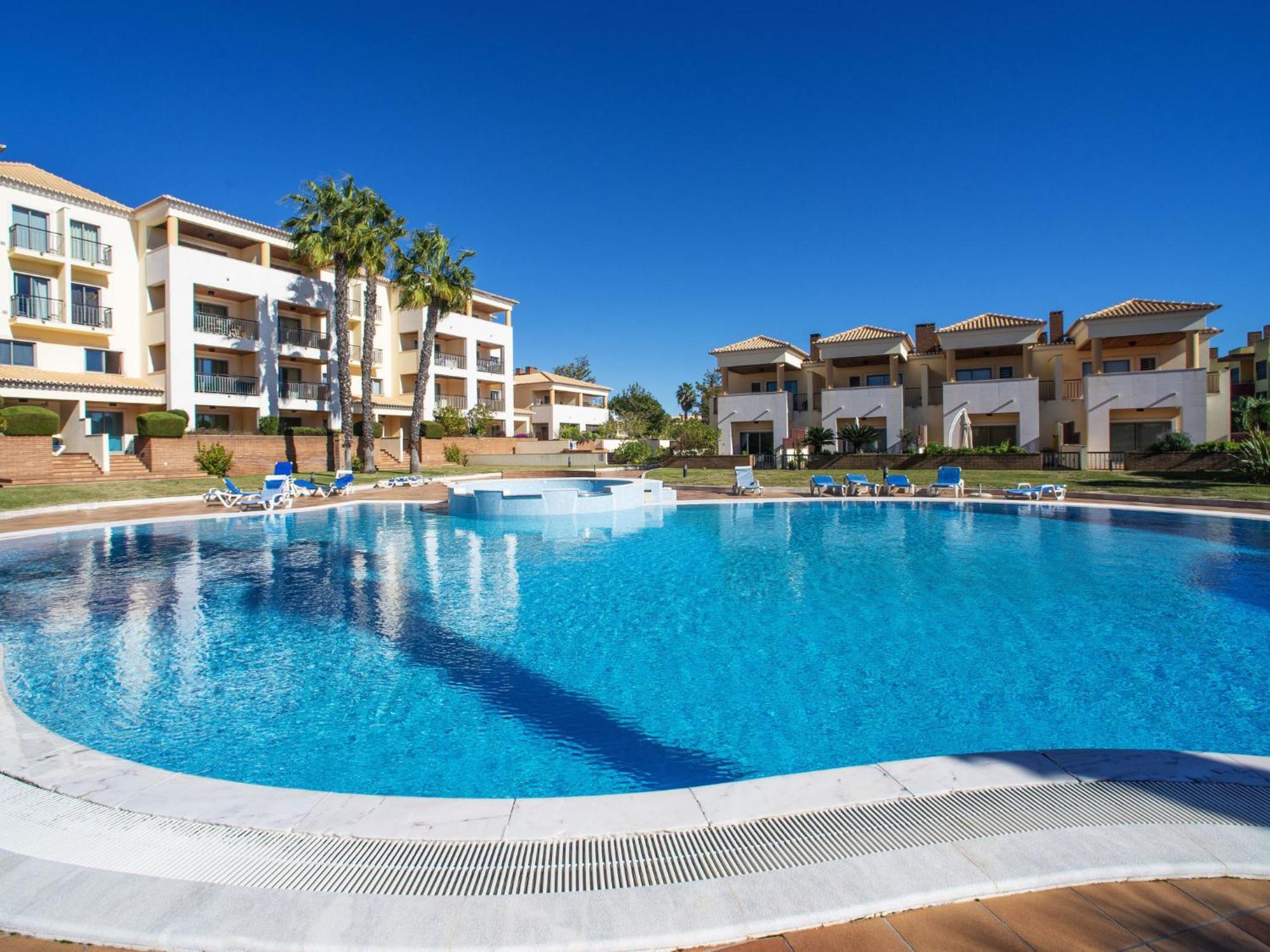 Apartment Vilas Mouriscas By Interhome فيلامورا المظهر الخارجي الصورة