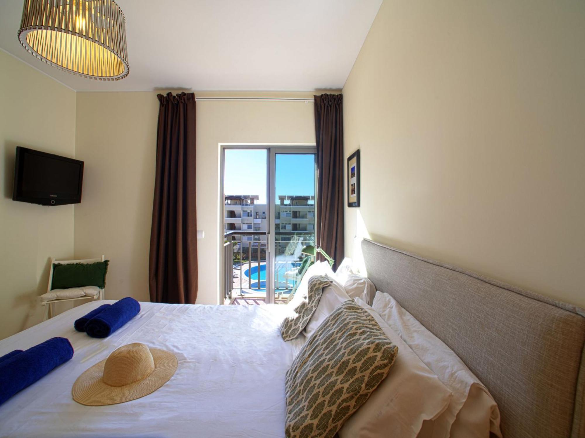 Apartment Vilas Mouriscas By Interhome فيلامورا المظهر الخارجي الصورة