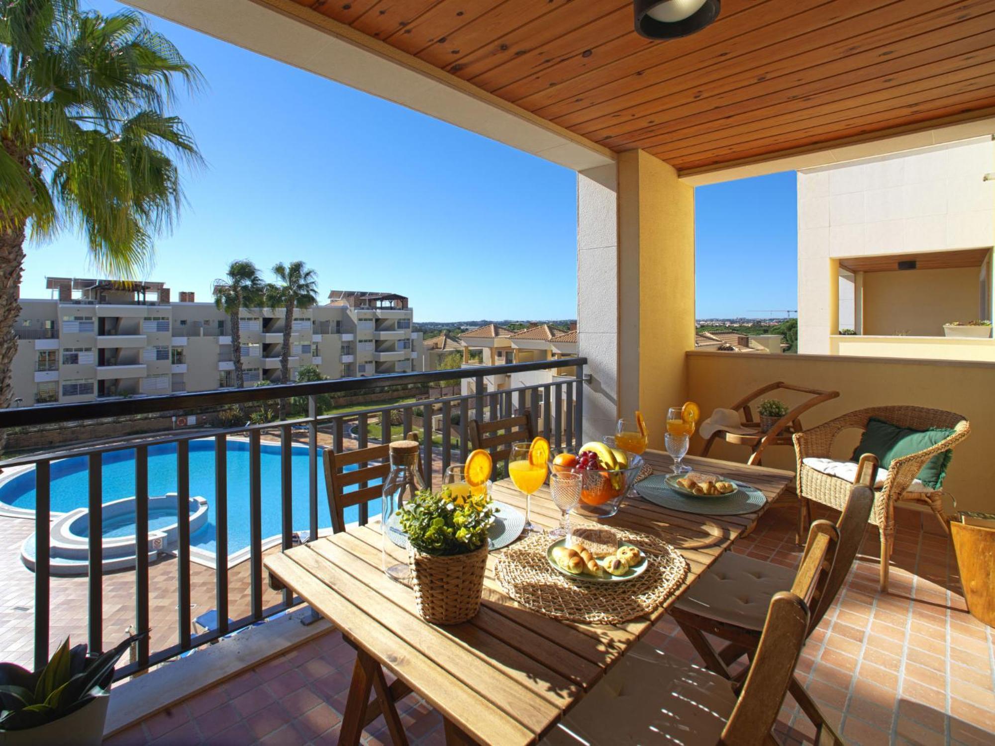 Apartment Vilas Mouriscas By Interhome فيلامورا المظهر الخارجي الصورة